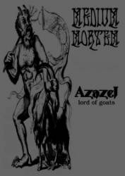 Medium Mortem : Azazel, Lord of Goats